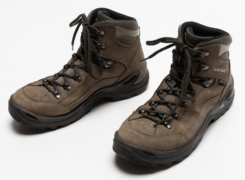 240 women lowa renegade gtx - $240,