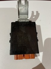 Toyota Starlet GT Turbo Ep82 door control relay module 85980-10010