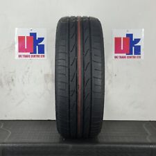 1x Tyre BRIDGESTONE DUELER-H/P 235/45 R19 99V 19 inch Tread Depth:4.5-5.0mm
