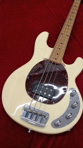 Musicman stingray limited - stingray,