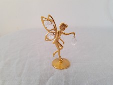 Crystal Temptations Fairy