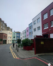 HIGH OPACITY OUTSTANDING