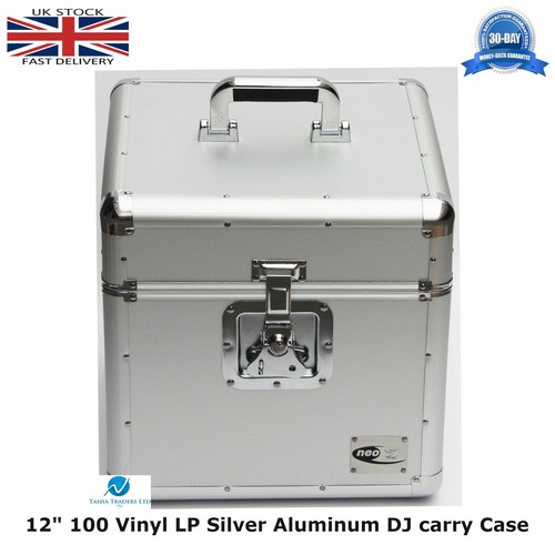 Neo aluminium silver dj - aluminium,