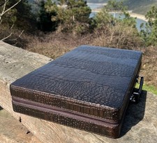 Backgammon Board Set –