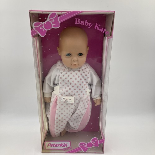 Vintage baby kate - kate, doll