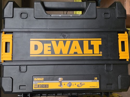 Dewalt impact driver dcf809d2t - driver,