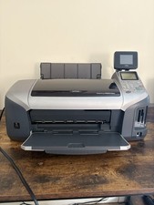 Epson Stylus Photo R300 is a