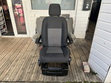 Ford Transit Custom 350 Mk8