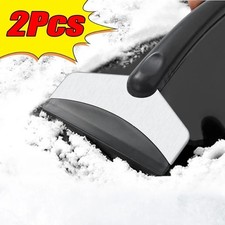 Car Snow Shovel Ice Scraper