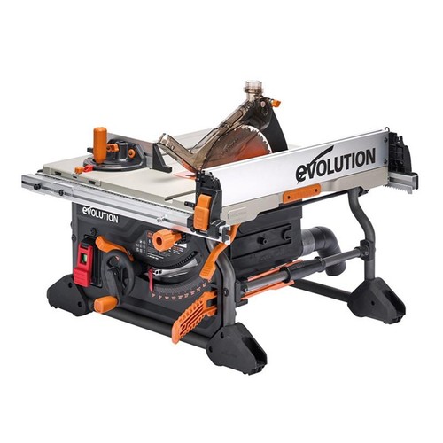 Evolution r255tbl portable - evolution,