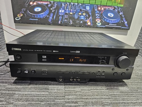 L571 yamaha v420rds natural - rx-v420rds,