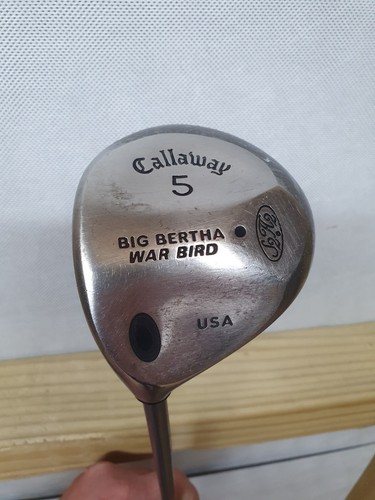 Callaway big bertha war - lh,