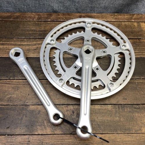 Vintage apex crankset - vintage, 86