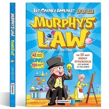 Doris Walton Murphy's Law Kids