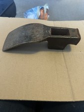 Vintage W.Gilpin Adze Head