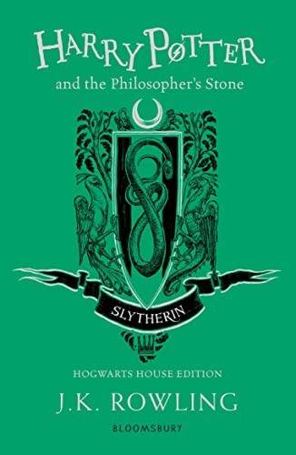 Harry potter and - potter, the