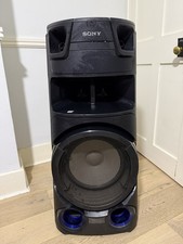 Sony MHC-V73D High Power Party