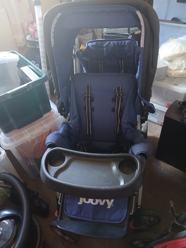 Joovy caboose ultralight - joovy,
