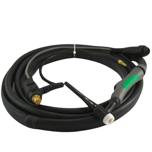 Migatronic tig torch - tig,