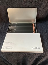 Jackson’s Set of 12 assorted