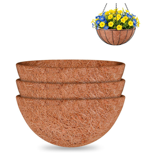 Coco coir liners - coir,