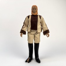 Vintage Mego Palitoy Planet of the Apes Dr Zaius Figure Original Toy 1974