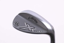 Callaway X-Forged 2007 Lob