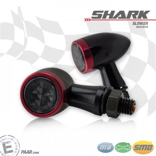 Universal motorcycle smd - universal,