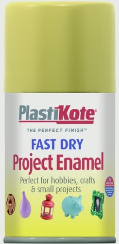 Plastikote aerosol spray - plastikote,