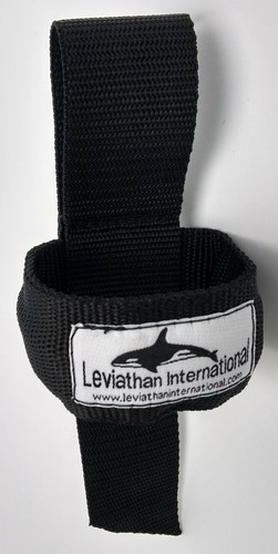 Leviathan international fully - international,