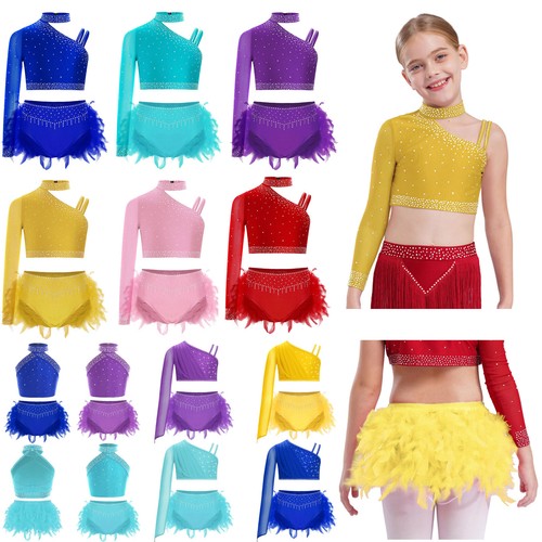 Kids girls sparkly one - girls,