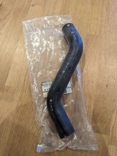 Nissan Datsun Micra K10, Radiator top hose,1.0 Manual Models,New genuine part. 