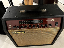Yamaha DG80-112 80W Combo Guitar Amplifier