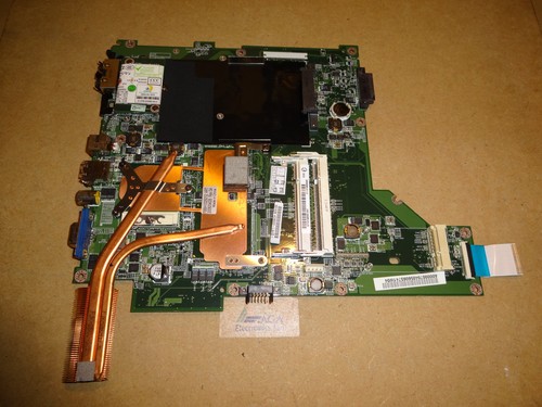 Toshiba satellite pro - pro, l100