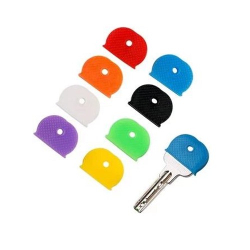 Colour key cap caps top - key,