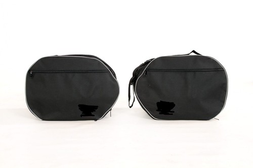 Pannier liner bags - bags,