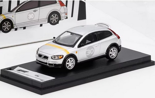 Dct scale volvo c30 - dct,