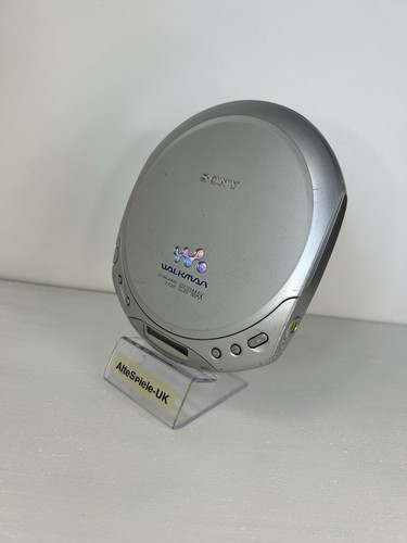 Sony walkman e221 - d-e221, portable