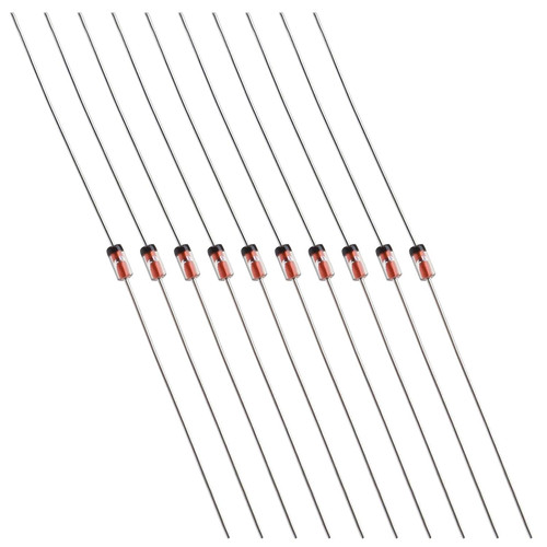 Ototec 50pcs 1n34a - 1n34a, germanium