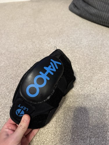 Yahoo obo arm guard for - arm,