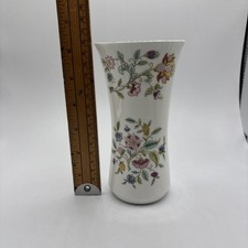 Minton Haddon Hall Green Edged