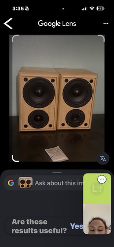 Mk2 bookshelf speakers - mk2, in