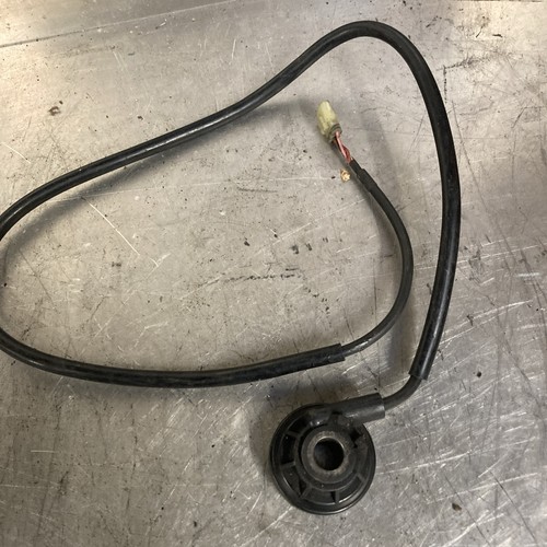Yamaha wr125 speedo - yamaha, sensor