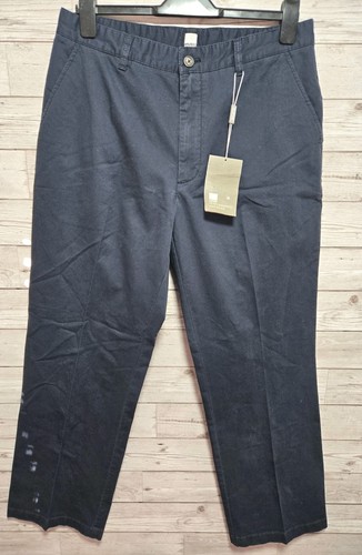 Musto mens chino trousers 34r - musto,