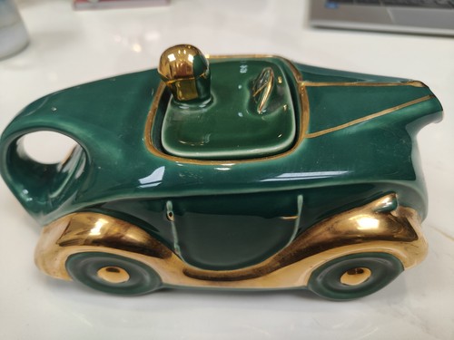 Sadler green and gold - sadler,