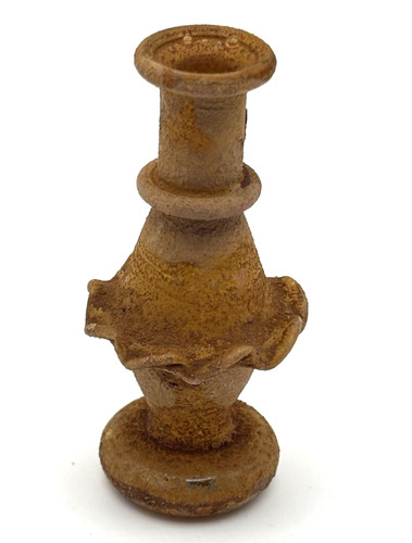 Ancient roman style miniature - ancient, roman-style