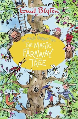 The magic faraway - magic, by