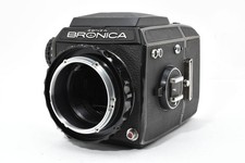 Zenza Bronica ZENZABRONICA
