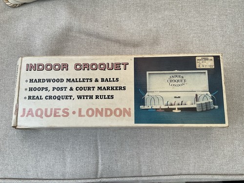 Jaques london bicentennial - jaques, of