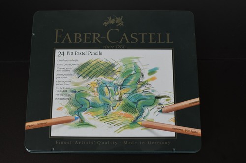 Faber castell art graphic - art, &
